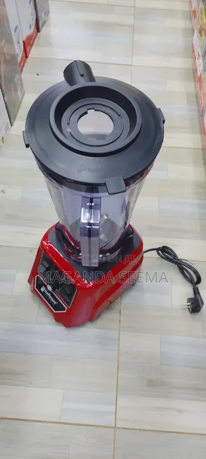 Commercial Blender