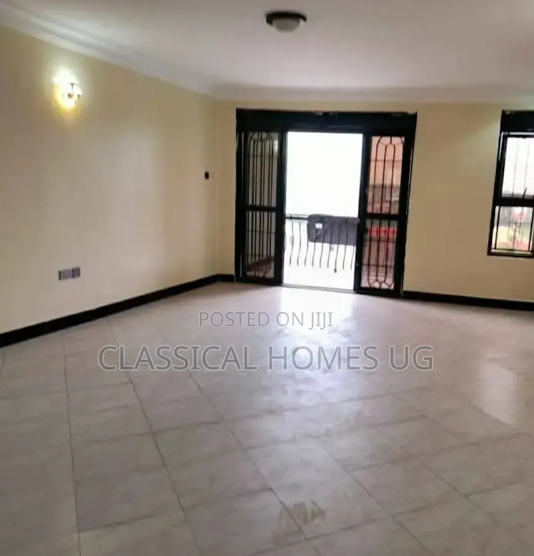 3bdrm Apartment in Lubowa Entebbe Road, Central Division for rent