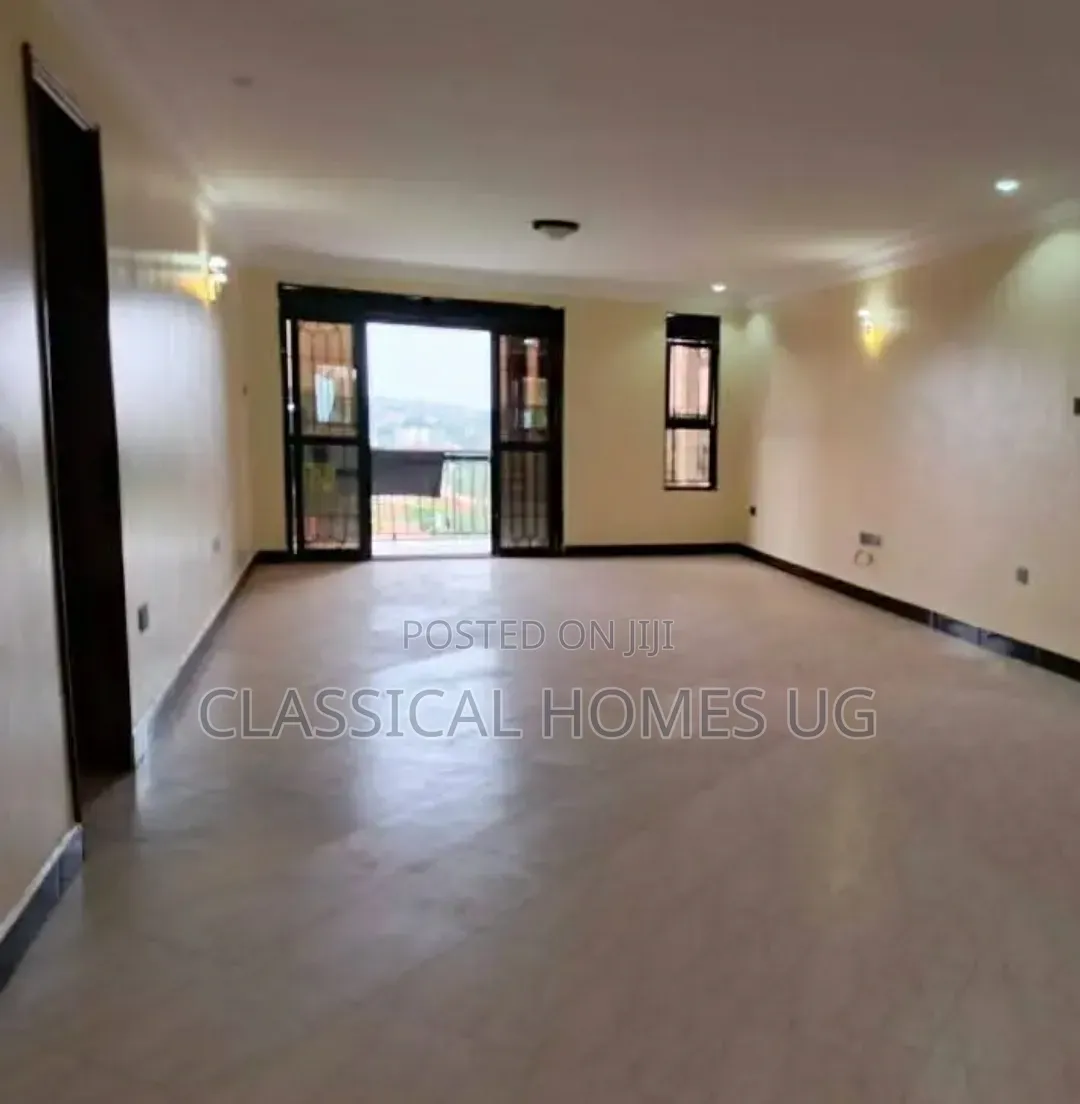 3bdrm Apartment in Lubowa Entebbe Road, Central Division for rent