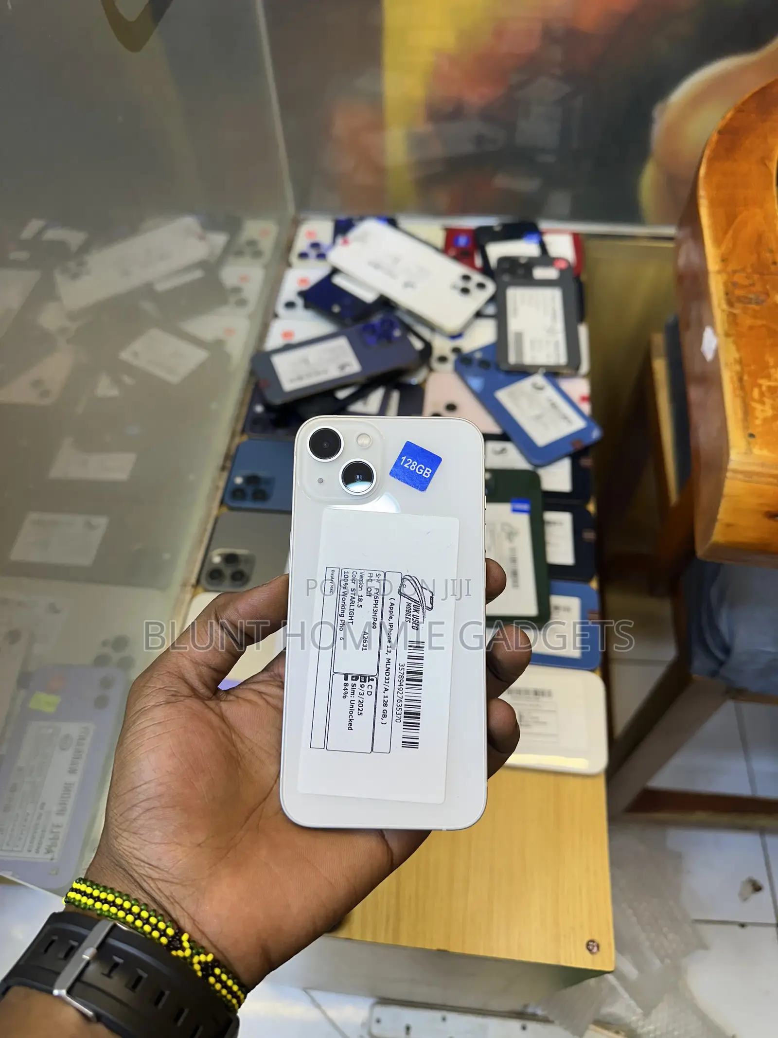 Apple iPhone 13 128 GB