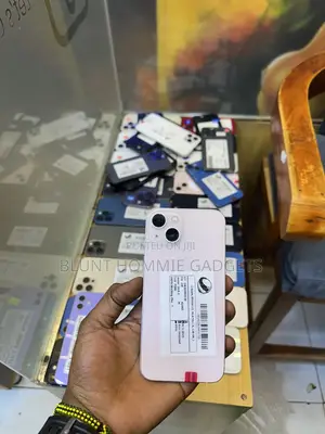 Apple iPhone 13 128 GB