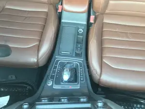Volkswagen Golf GTI 2017 Blue