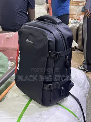 Biaowang Model Laptop Bag