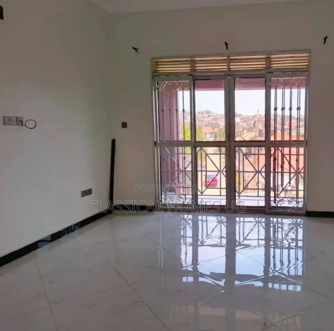 2bdrm Apartment in Seguku Katale, Central Division for rent