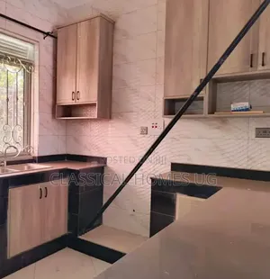 2bdrm Apartment in Seguku Katale, Central Division for rent
