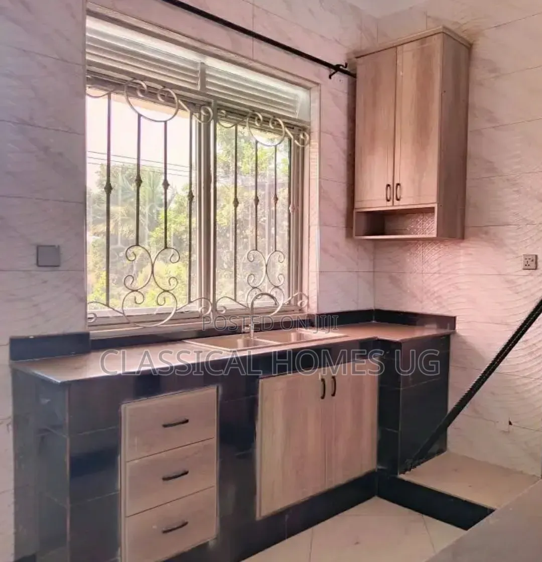 2bdrm Apartment in Seguku Katale, Central Division for rent