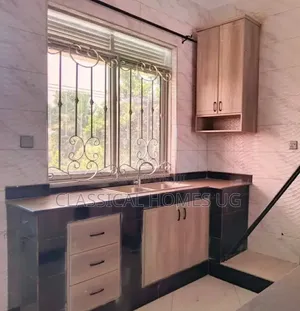 2bdrm Apartment in Seguku Katale, Central Division for rent