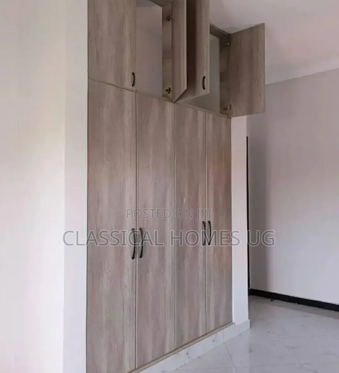2bdrm Apartment in Seguku Katale, Central Division for rent