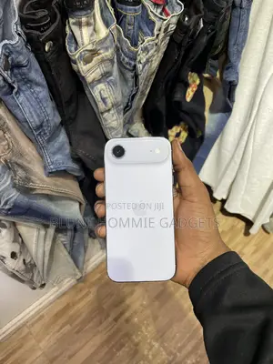 Apple iPhone Air 256 GB White