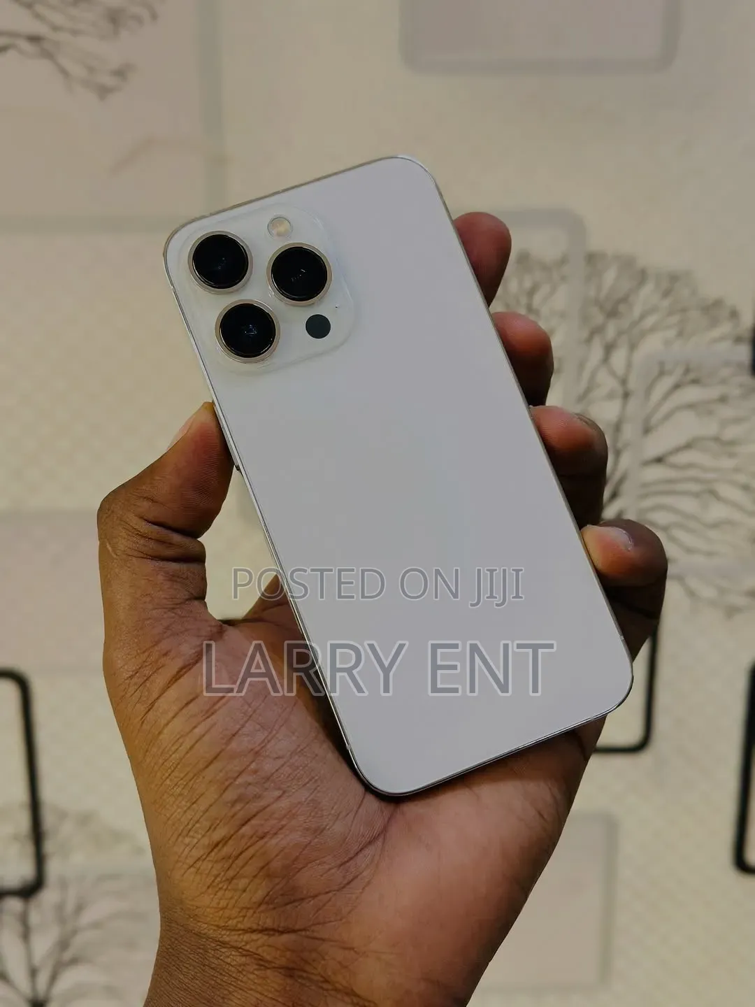 Apple iPhone 13 Pro 128 GB White