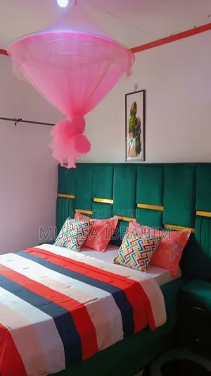 Furnished 7bdrm Bungalow in Kisilamu Zone, Kira for sale