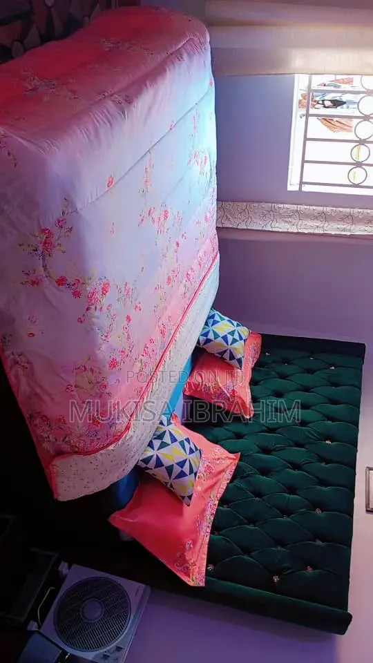 Furnished 7bdrm Bungalow in Kisilamu Zone, Kira for sale