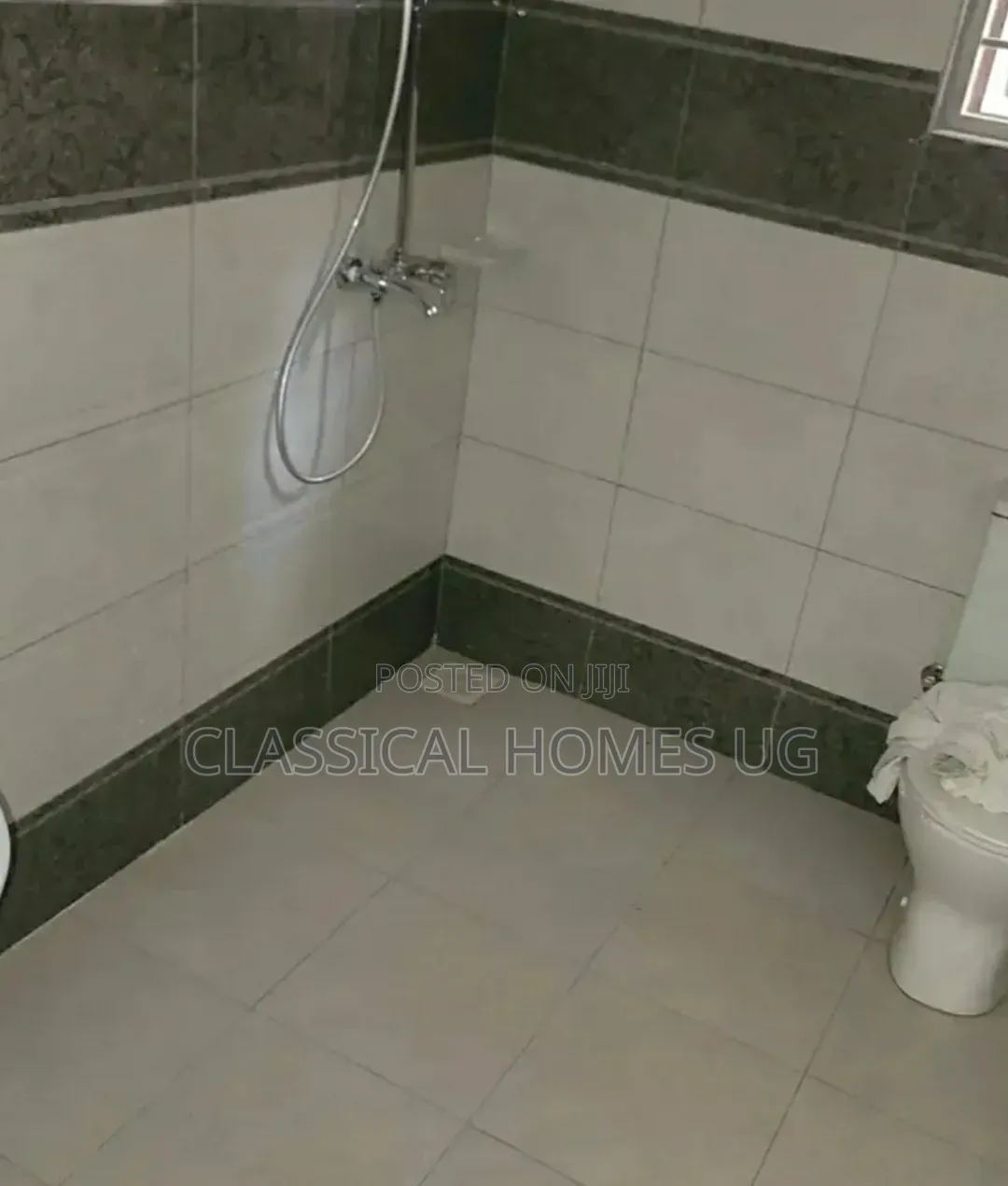 2bdrm Apartment in Seguku Katale, Central Division for rent