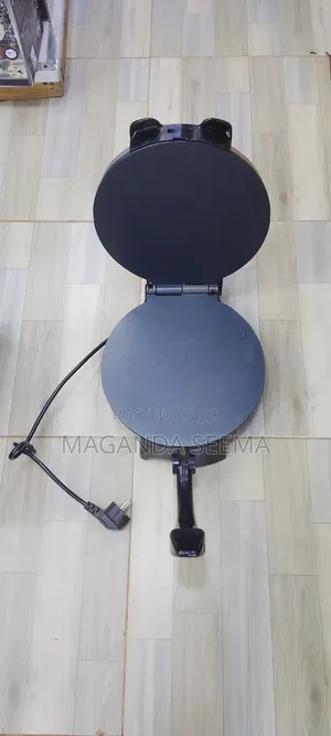 Chapati Maker