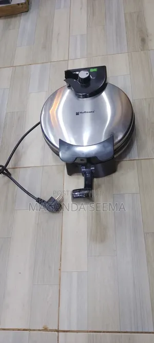 Chapati Maker