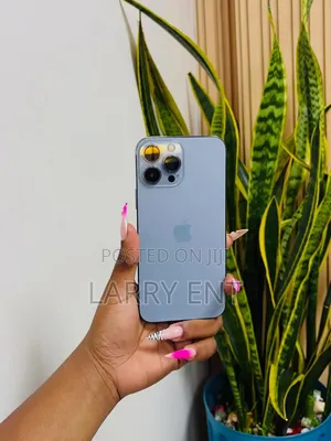 Apple iPhone 13 Pro 128 GB Blue