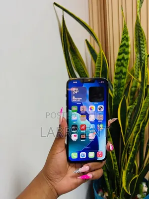 Apple iPhone 13 Pro 128 GB Blue