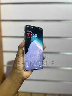 OnePlus Nord 4 256 GB Green