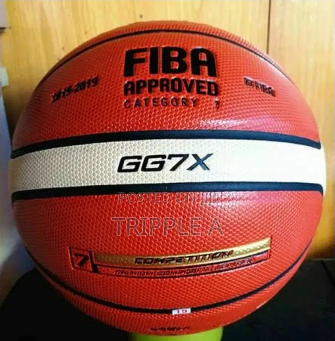 Original Molten Basketball