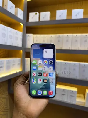 Apple iPhone 15 128 GB Blue