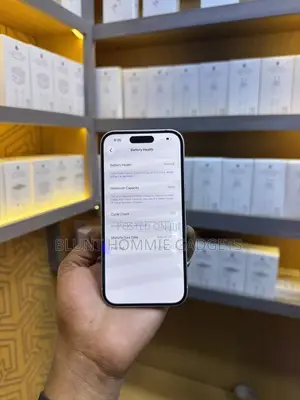 Apple iPhone 15 128 GB Blue