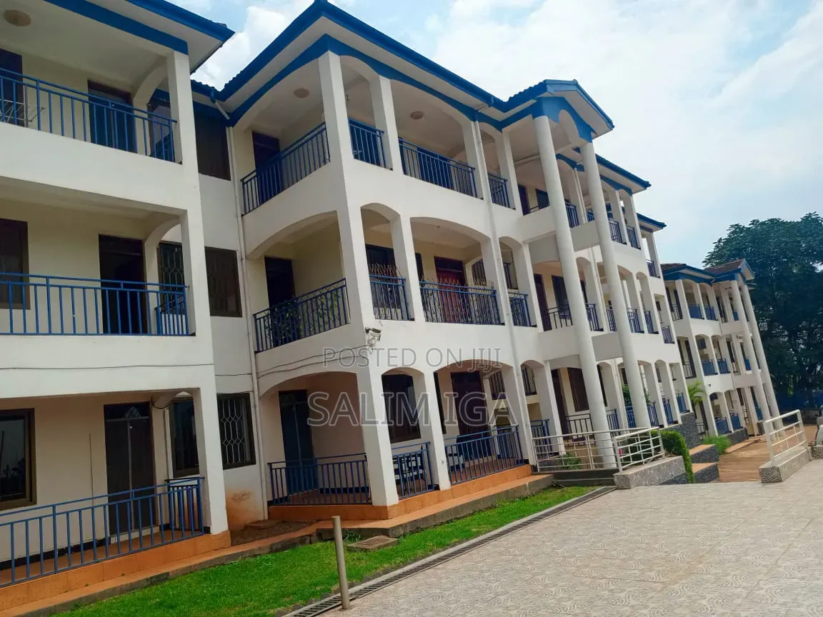 3bdrm Block of Flats in Kololo Property, Central Division for rent