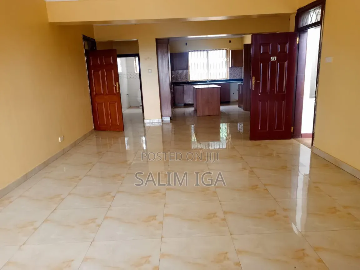 3bdrm Block of Flats in Kololo Property, Central Division for rent