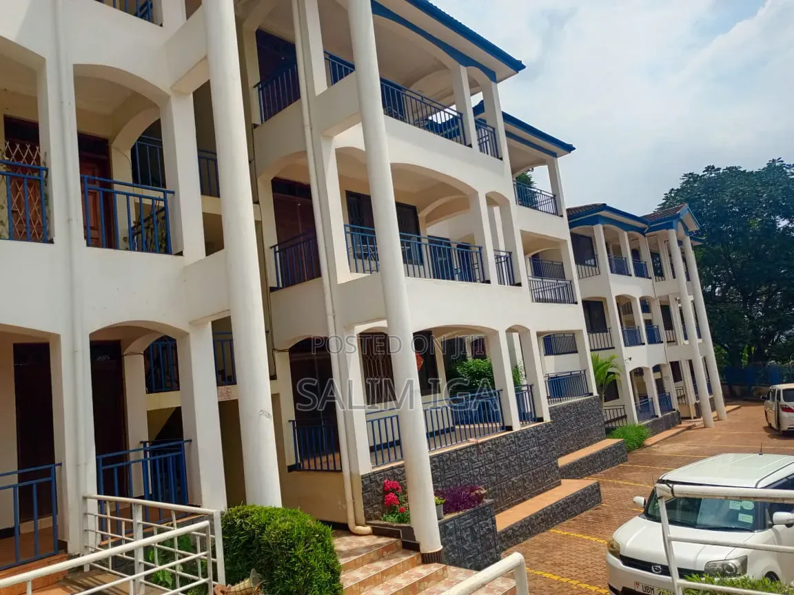 3bdrm Block of Flats in Kololo Property, Central Division for rent