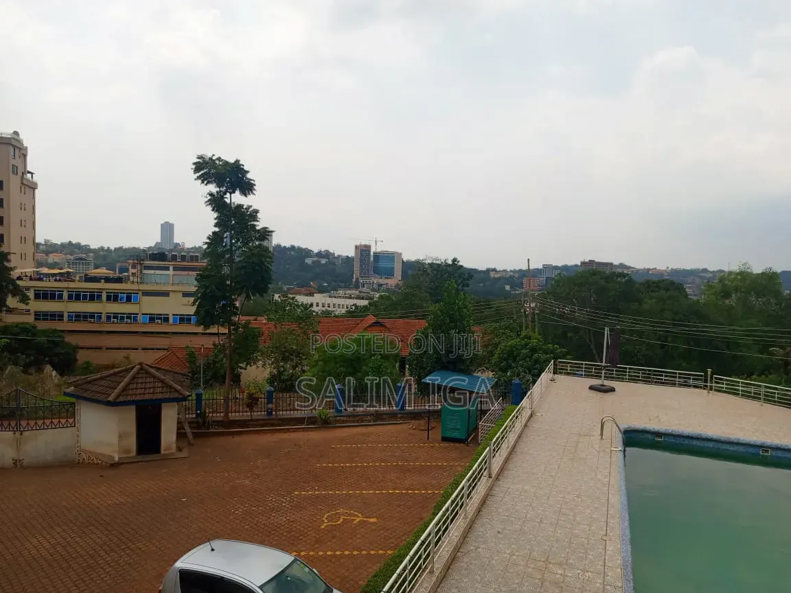 3bdrm Block of Flats in Kololo Property, Central Division for rent