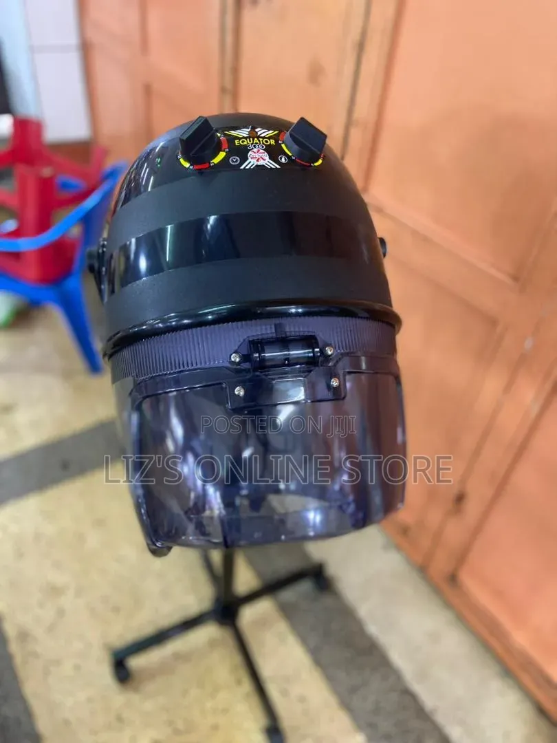 Equator 3000 Professional Hooded Hair Dryer