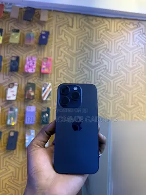 Apple iPhone 15 Pro 128 GB
