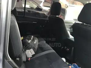 Mitsubishi Pajero 2009 Gray