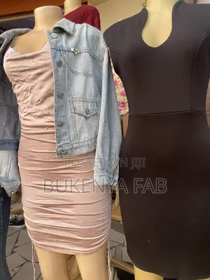 I Sell Clothes