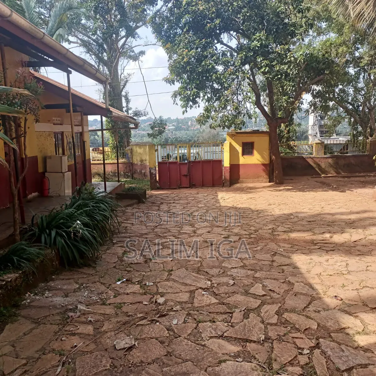 20bdrm Mansion in Kololo Property, Wakiso / Wakiso for rent