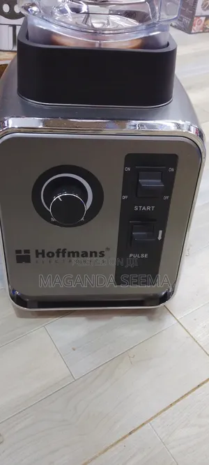 Commercial Blender