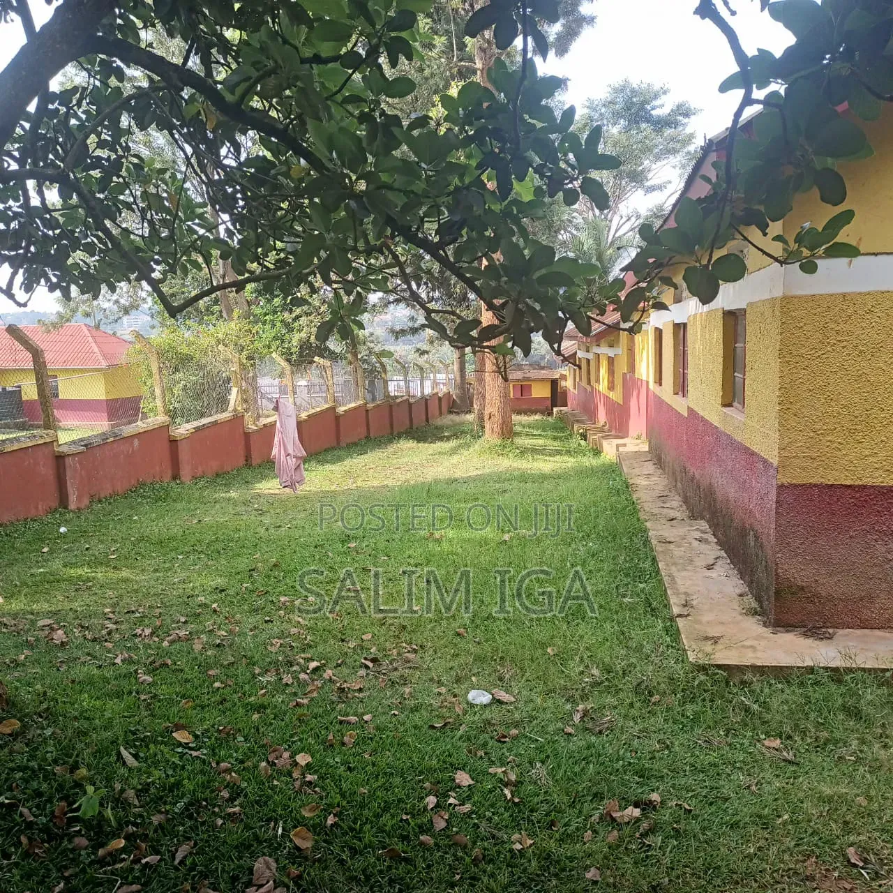20bdrm Mansion in Kololo Property, Wakiso / Wakiso for rent