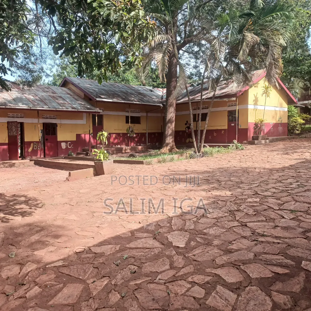 20bdrm Mansion in Kololo Property, Wakiso / Wakiso for rent