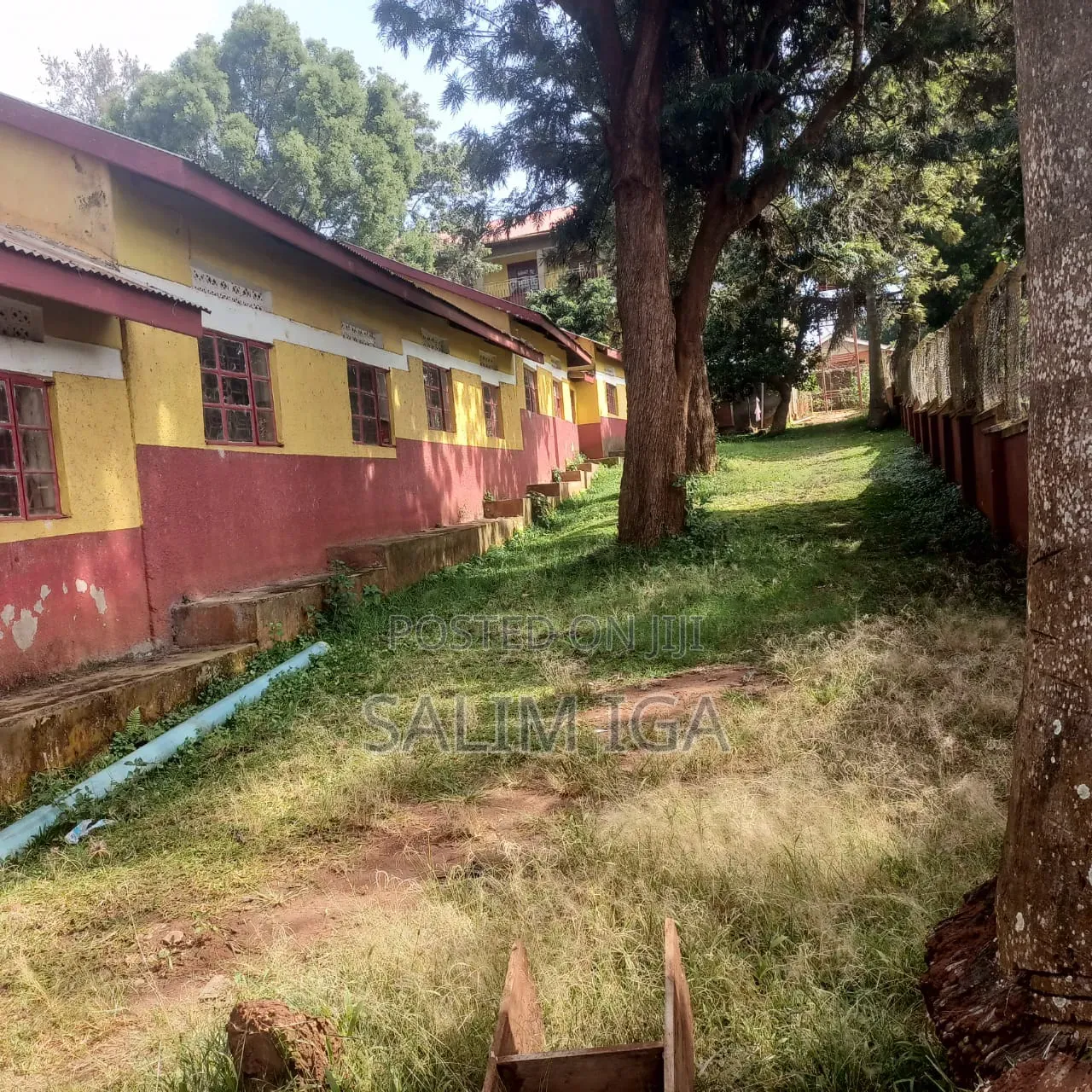 20bdrm Mansion in Kololo Property, Wakiso / Wakiso for rent