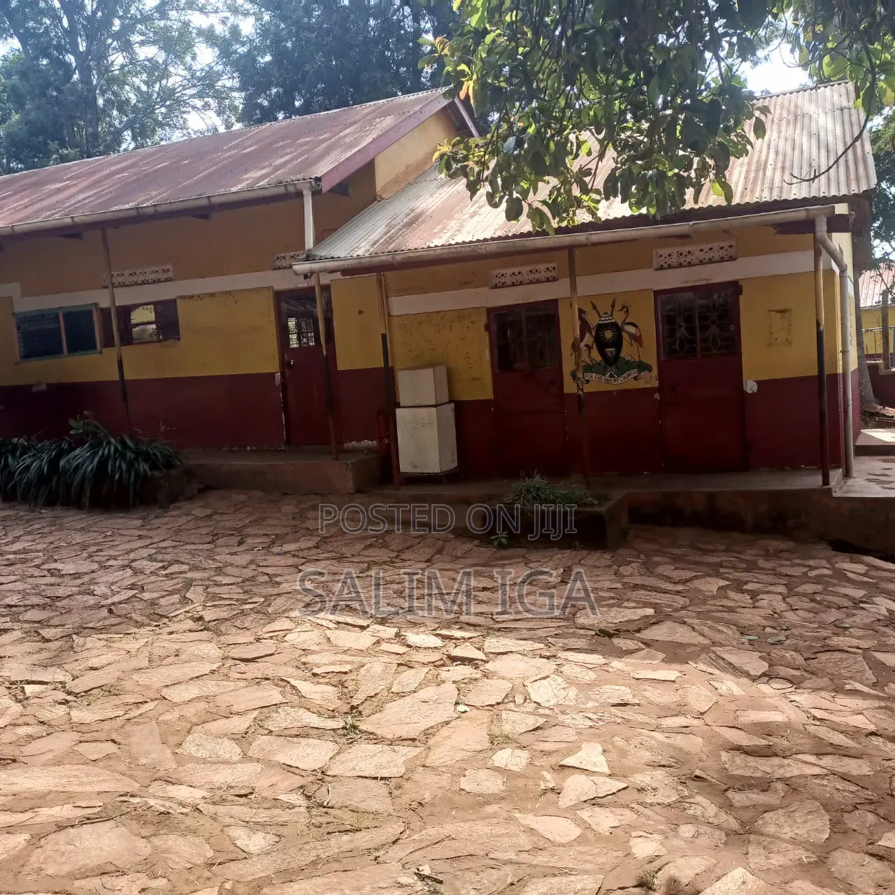 20bdrm Mansion in Kololo Property, Wakiso / Wakiso for rent