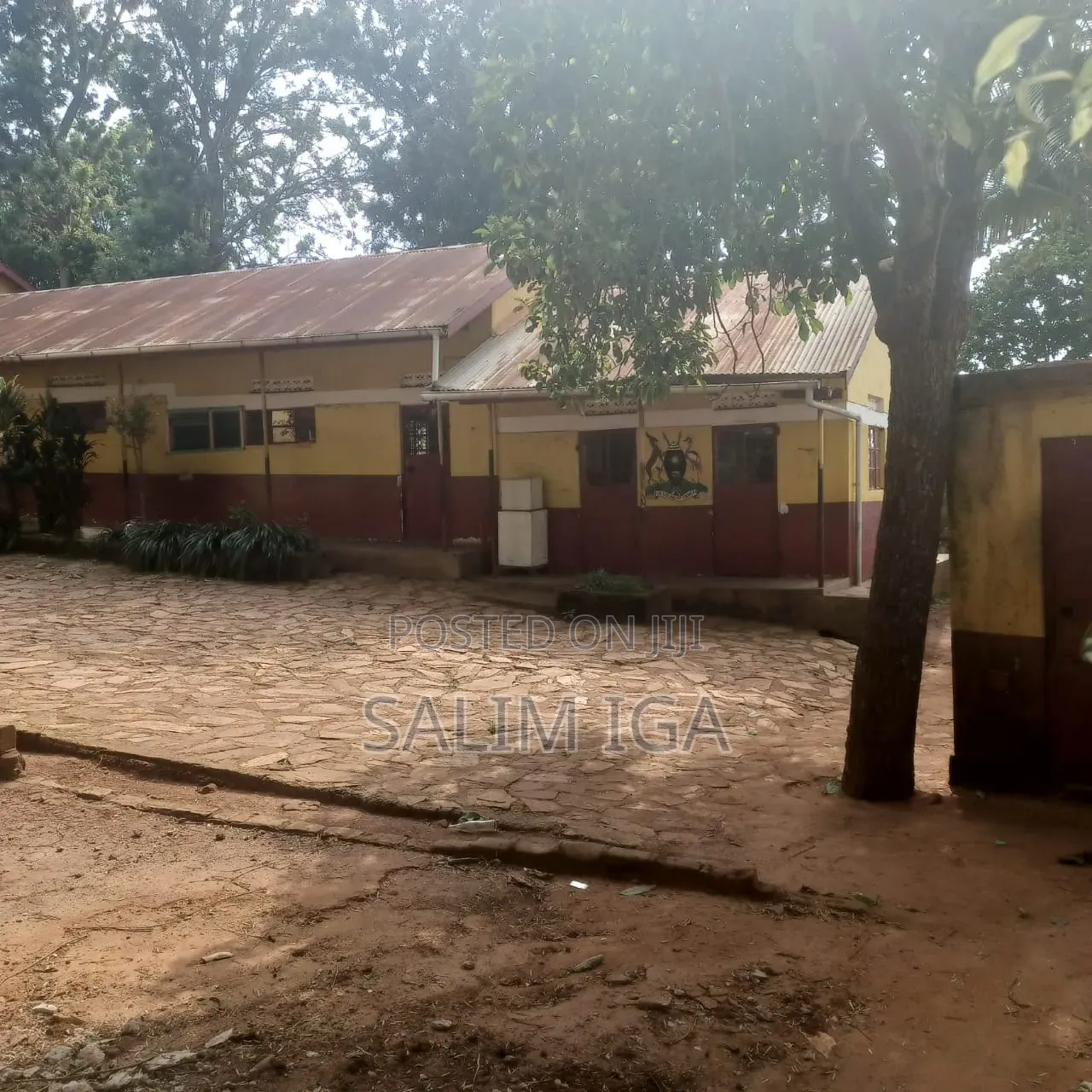 20bdrm Mansion in Kololo Property, Wakiso / Wakiso for rent