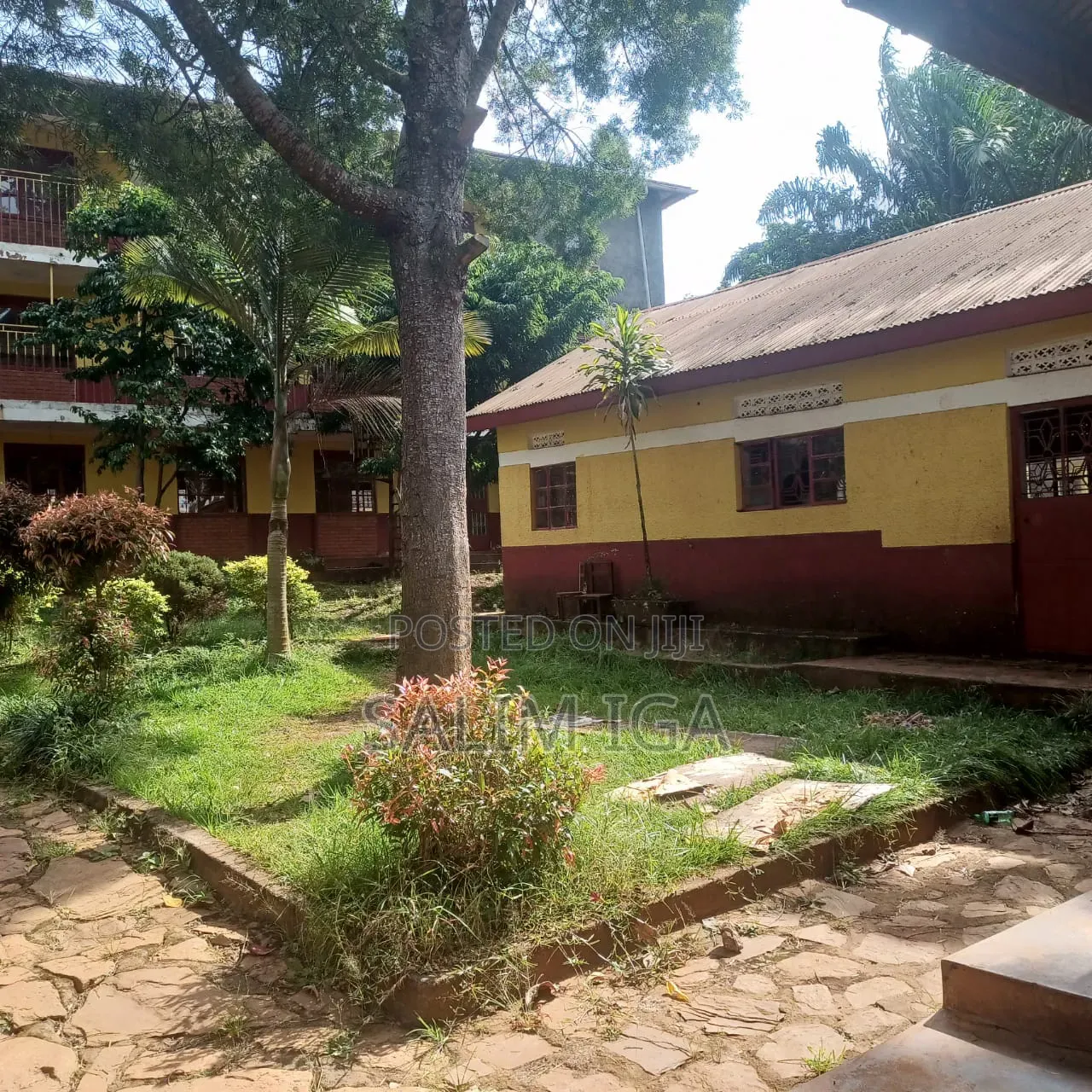 20bdrm Mansion in Kololo Property, Wakiso / Wakiso for rent