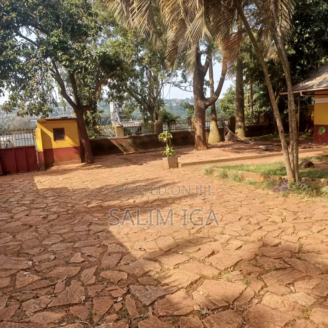 20bdrm Mansion in Kololo Property, Wakiso / Wakiso for rent