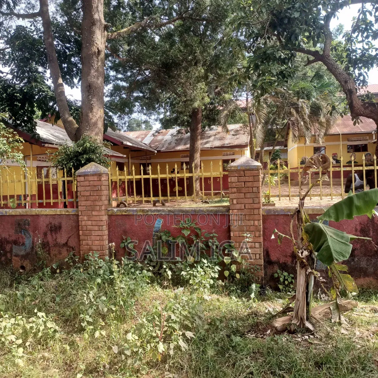 20bdrm Mansion in Kololo Property, Wakiso / Wakiso for rent