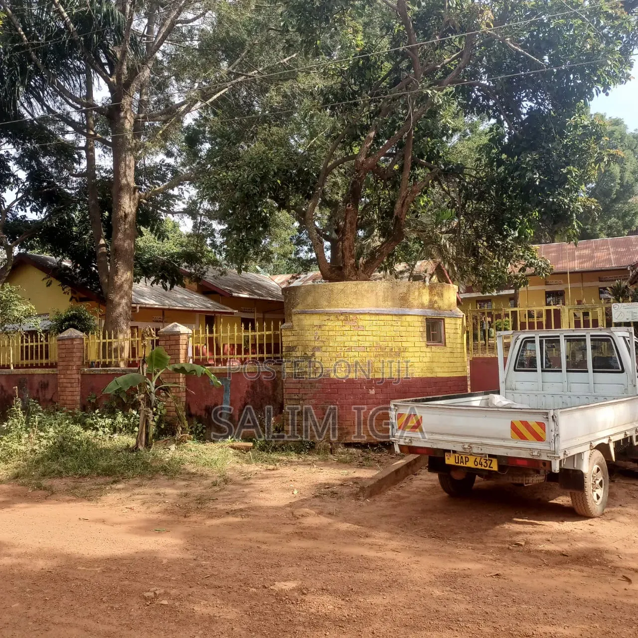 20bdrm Mansion in Kololo Property, Wakiso / Wakiso for rent