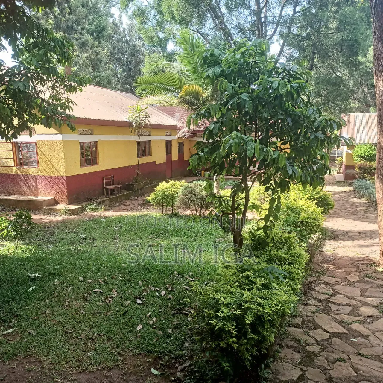 20bdrm Mansion in Kololo Property, Wakiso / Wakiso for rent