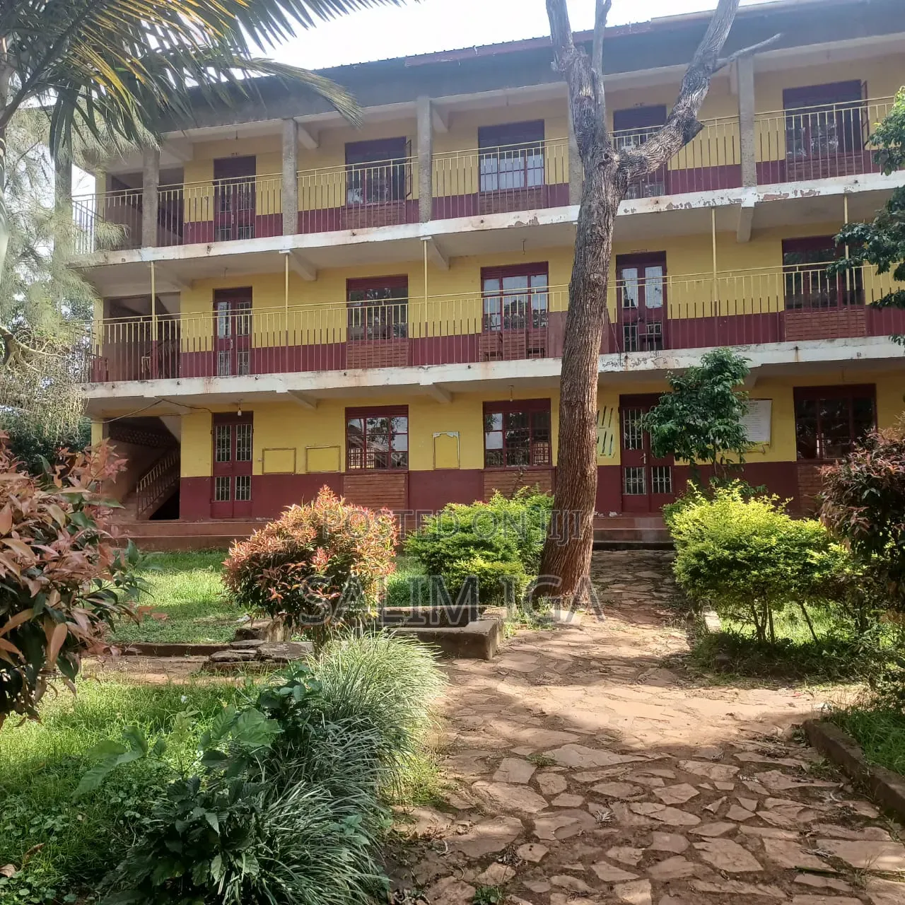20bdrm Mansion in Kololo Property, Wakiso / Wakiso for rent