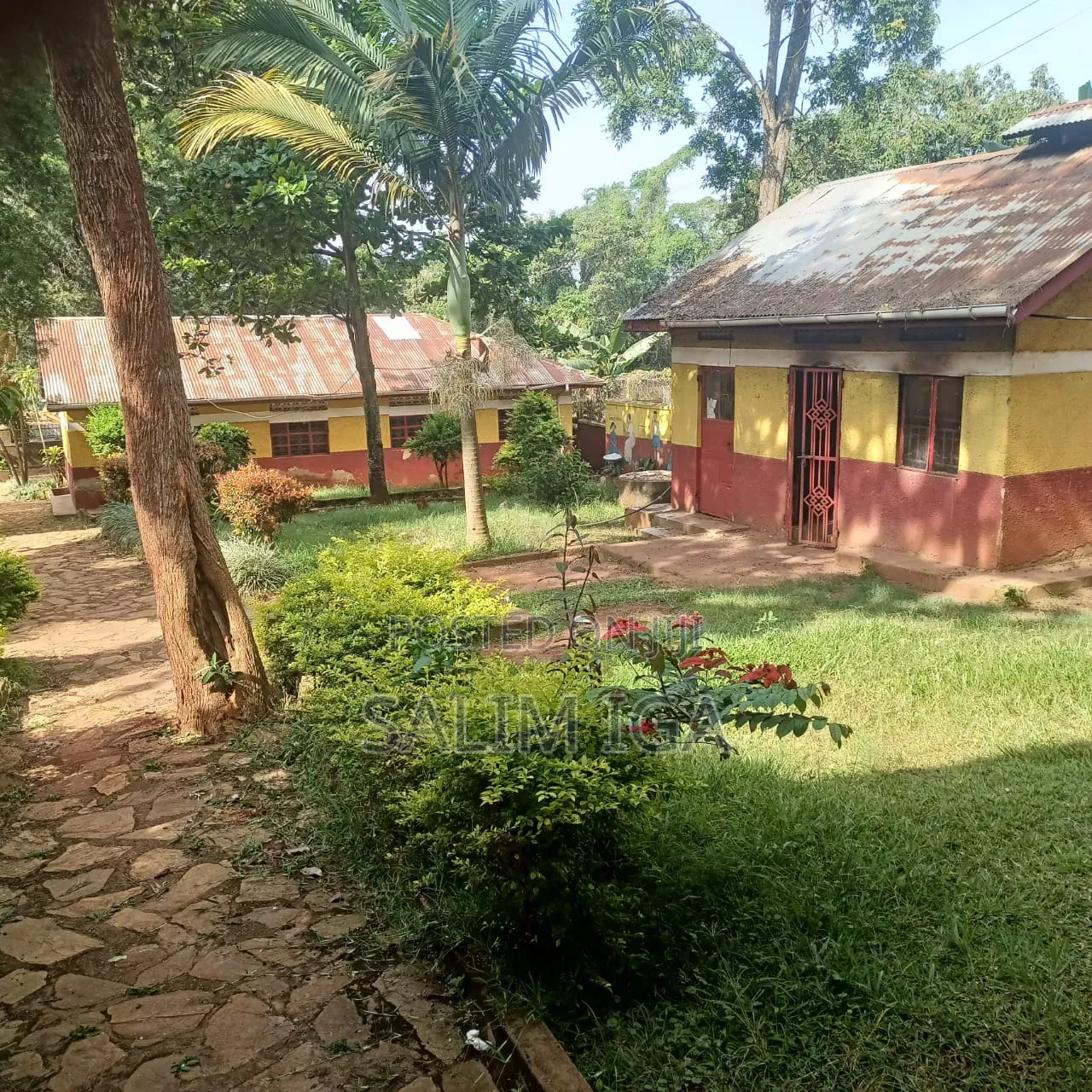 20bdrm Mansion in Kololo Property, Wakiso / Wakiso for rent