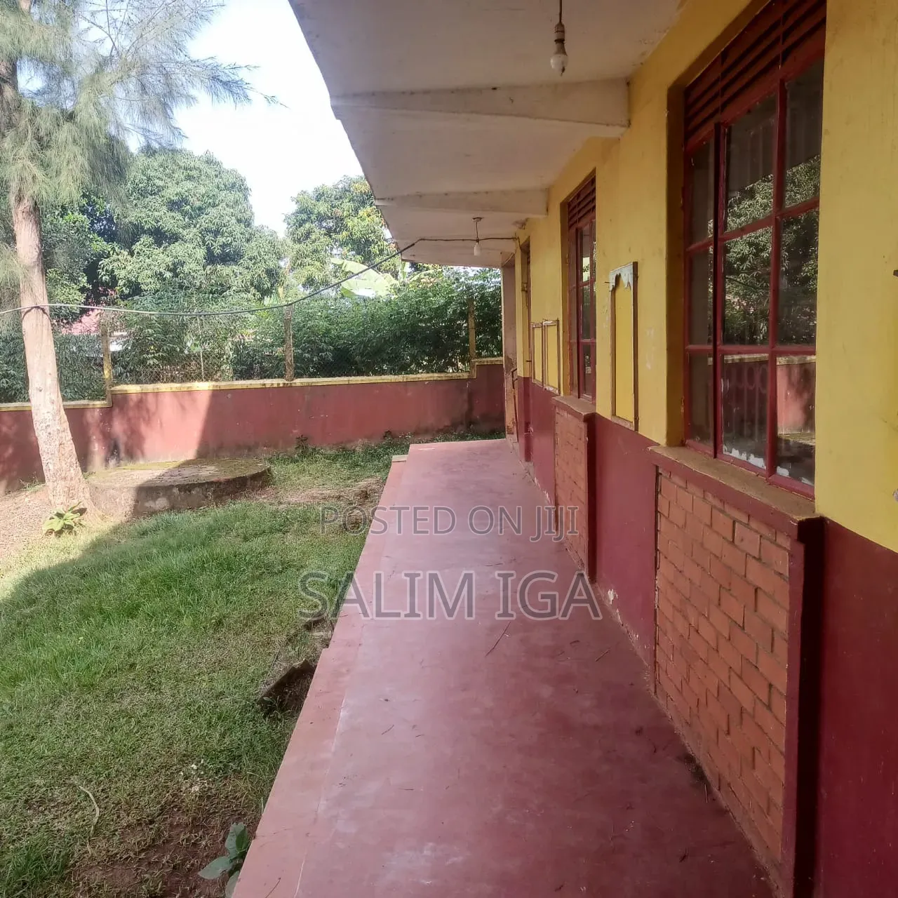 20bdrm Mansion in Kololo Property, Wakiso / Wakiso for rent