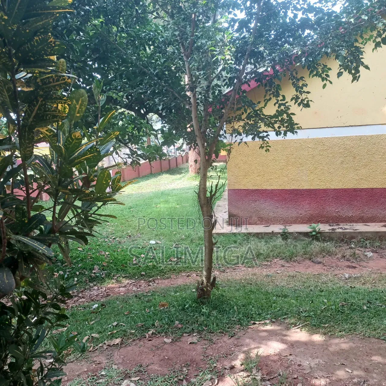 20bdrm Mansion in Kololo Property, Wakiso / Wakiso for rent