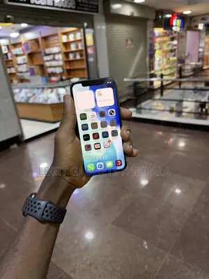 Apple iPhone 12 Pro 256 GB Black